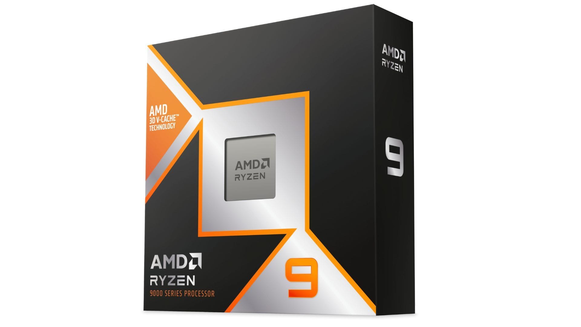 The Ryzen 9 9950X3D is AMD&#039;s flagship offering this generation (Image via Amazon)