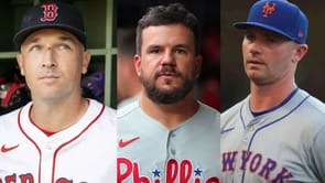 MLB insider pitches bold vision pairing Alex Bregman with Kyle Schwarber or Pete Alonso on an NL Central team