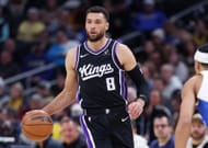 Sacramento Kings v Indiana Pacers - Source: Getty