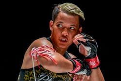 “The chance of a finish is very high” - Phetjeeja says clash of styles with Martyna Dominczak will produce fireworks