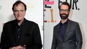 "This list is a bit of an atrocity": Matt Walsh reacts after Quentin Tarantino reveals his top 10 movies of the century