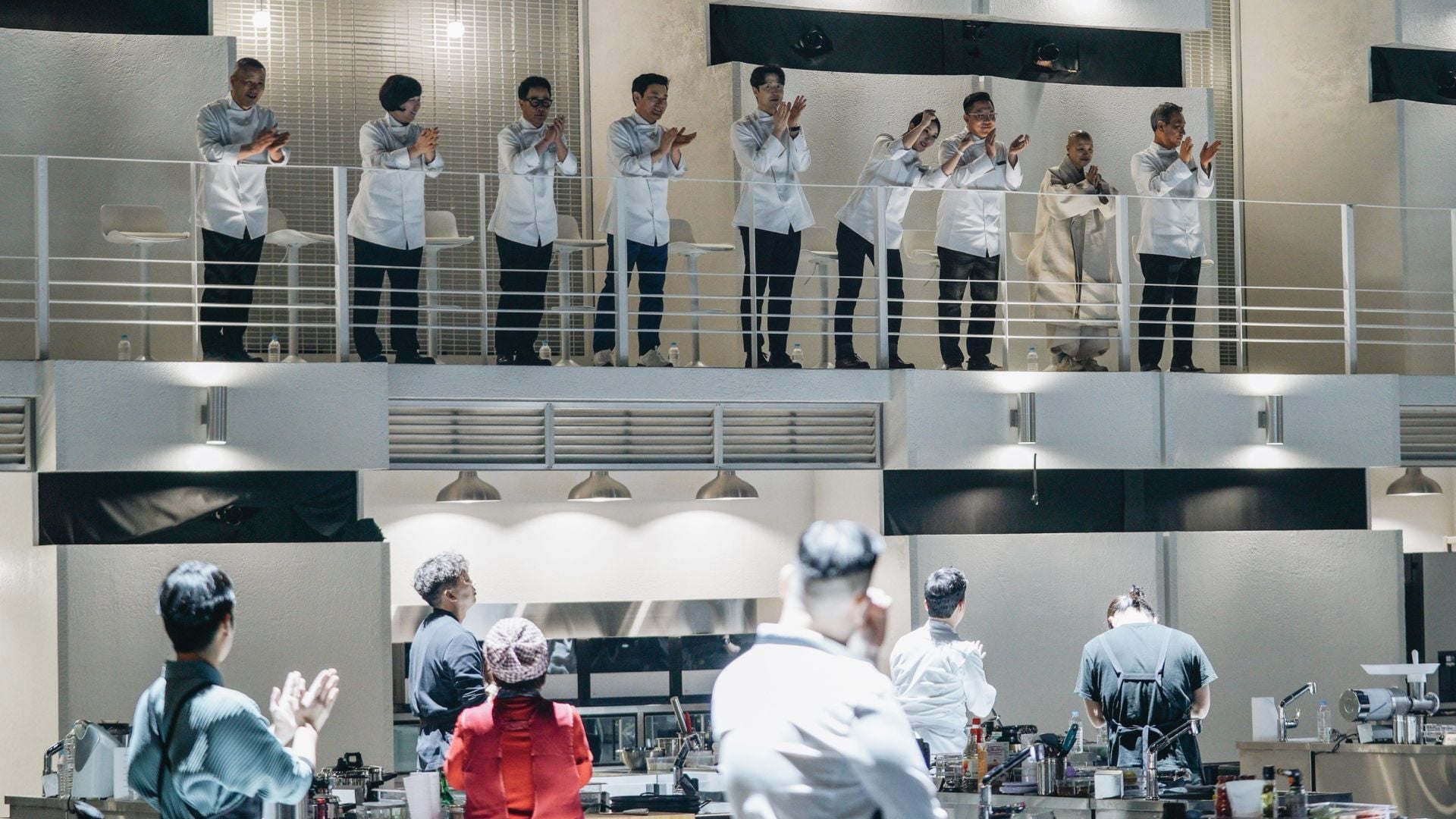 Culinary Class Wars 2 episodes 4-7 recap: Who won and who lost the ‘All ...