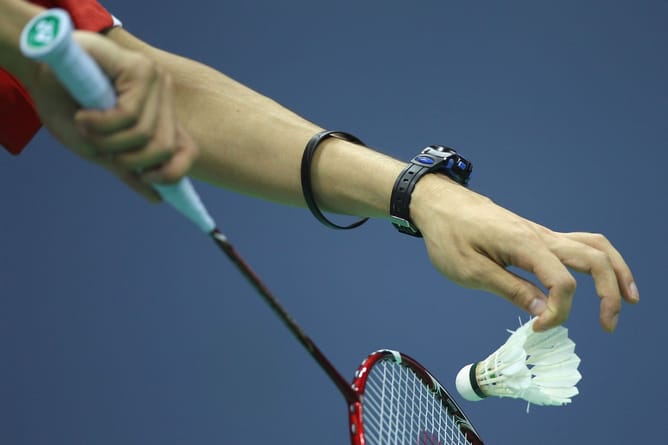 Best Badminton rackets under ₹5,000 for intermediate players