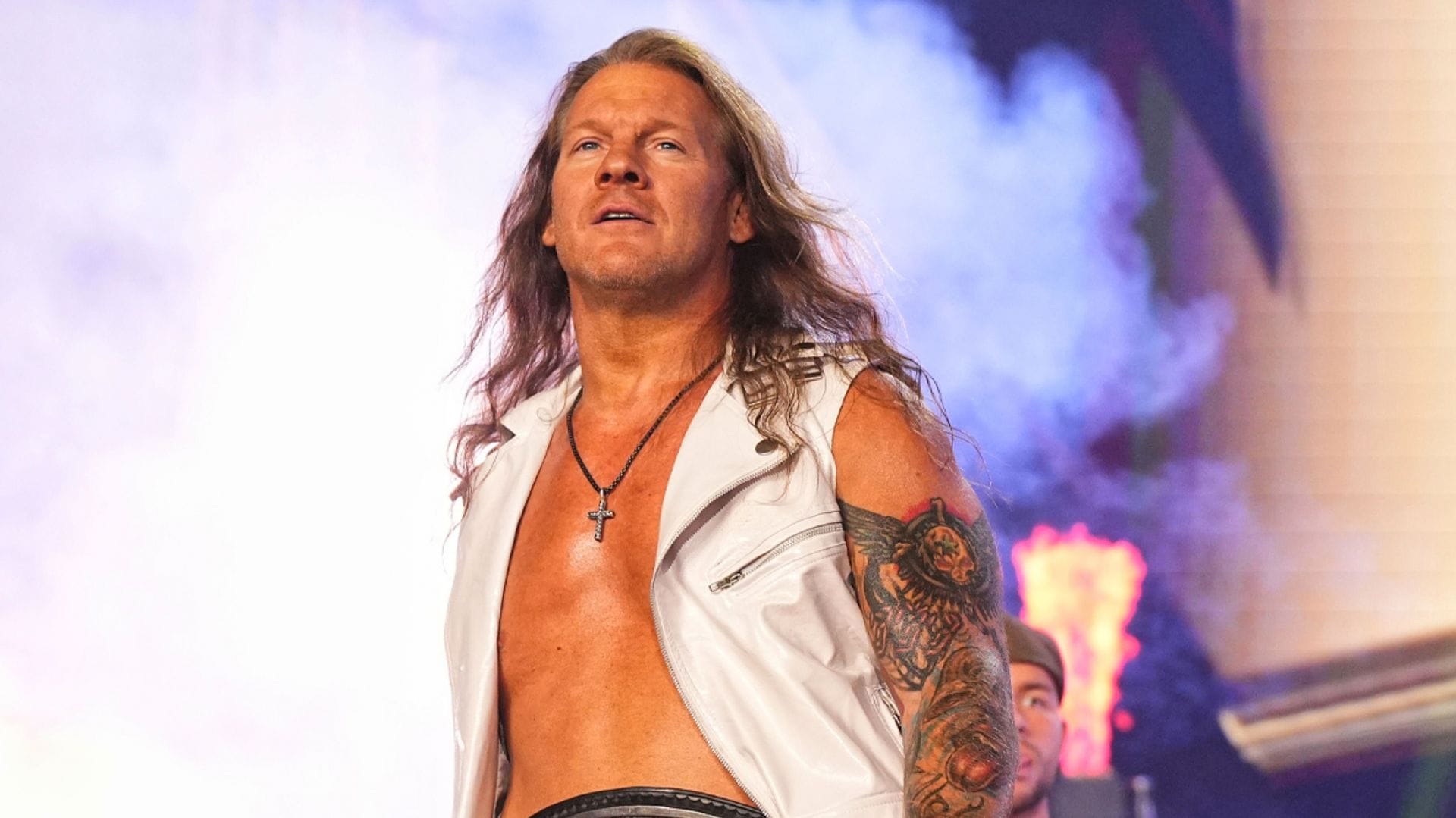 Chris Jericho
