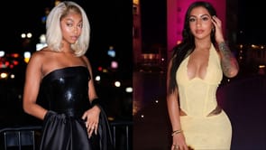 Travis Hunter’s Wife Leanna Fawns Over Angel Reese as She Unveils Glamorous Glow Up With Multimillion-Dollar Global Brand