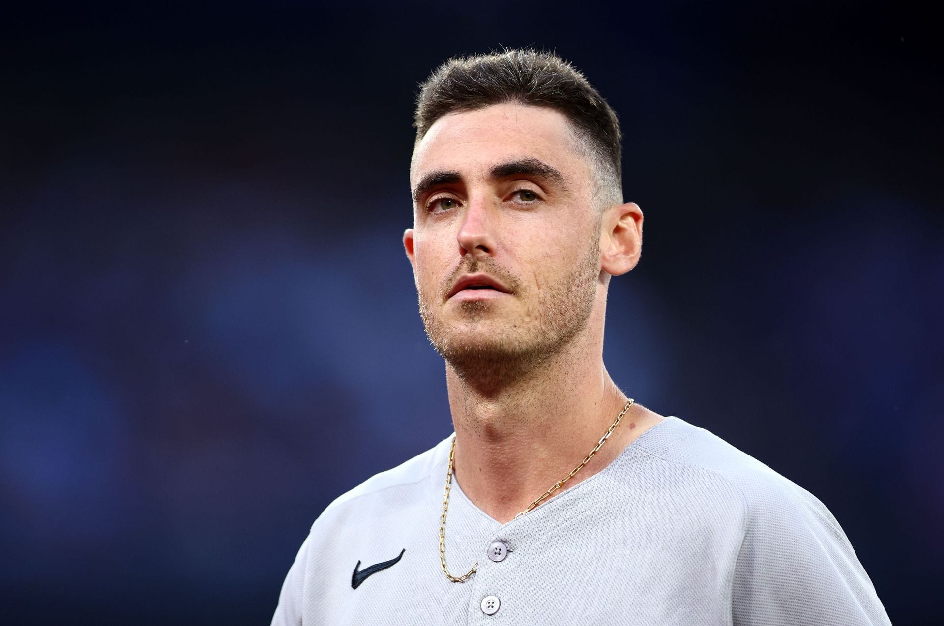 New York Yankees v Toronto Blue Jays - Source: Getty