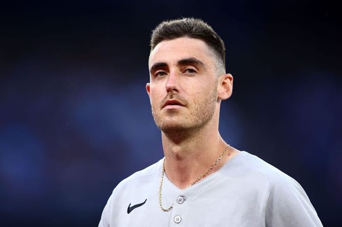 MLB insider identifies flaw overshadowing Cody Bellinger's upside