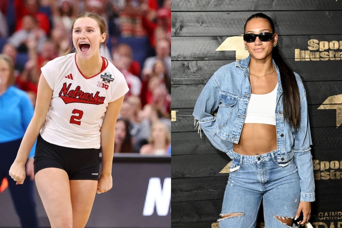 Nebraska's Elite Head to Team USA Camp