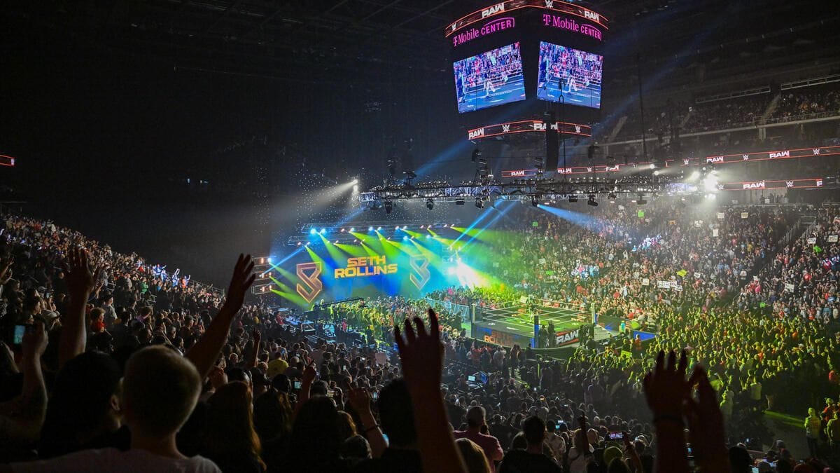 This is a huge blow (image via WWE)