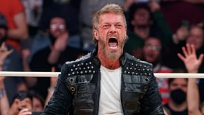 Adam Copeland (fka Edge) talks about working with 20-time WWE champion in AEW: "I feel like we finally got it"