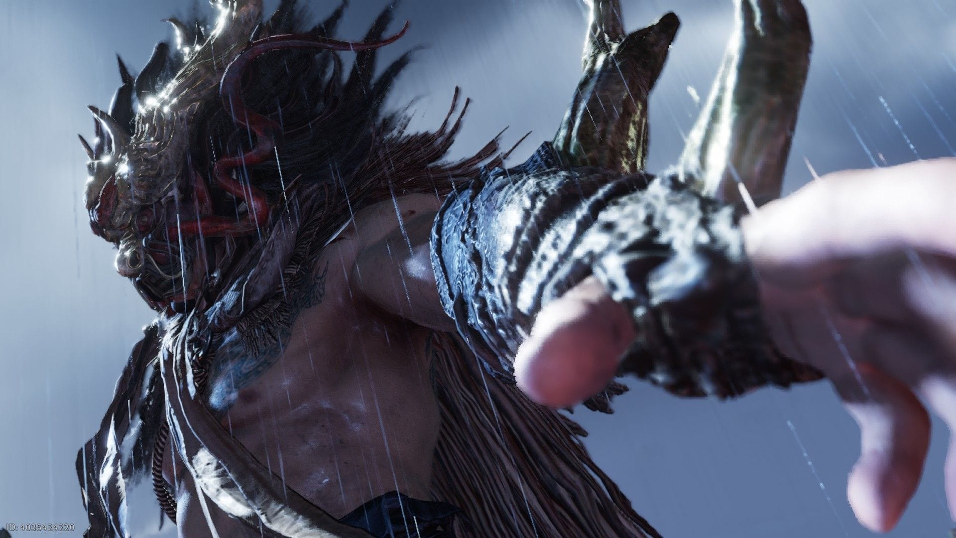 How to defeat the River Master in Where Winds Meet