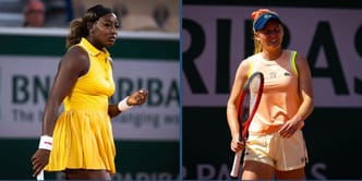 Alycia Parks vs Fiona Ferro preview, head-to-head, prediction, odds, and betting tips | Limoges WTA 125