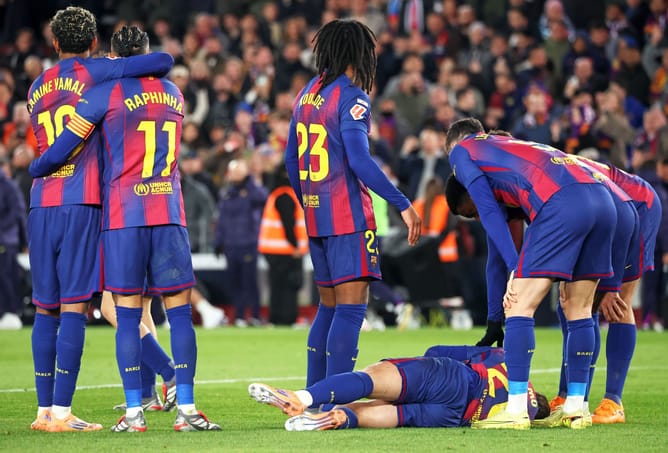 Real Betis vs Barcelona Prediction and Betting Tips | December 6th 2025