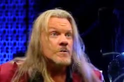 Chris Jericho acknowledges iconic WWE moment amid rumors of blockbuster return