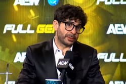 "I don't know" - Top AEW star confirms his uncertain future with Tony Khan's promotion