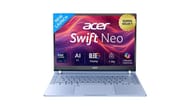 Acer Swift Neo OLED (Image via Acer)