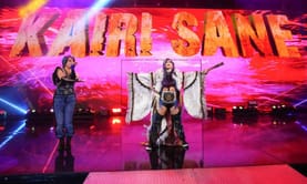 3 reasons Kairi Sane should betray Asuka before the end of the year