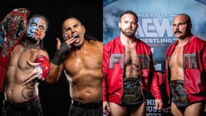 Hardy Boyz vs FTR in 2025 would be a big money feud, claims WWE legend