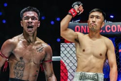 ONE Fight Night 38: Enzo Kartoum steps in to face Shadow, Shinji Suzuki set for war against Dmitrii Kovtun