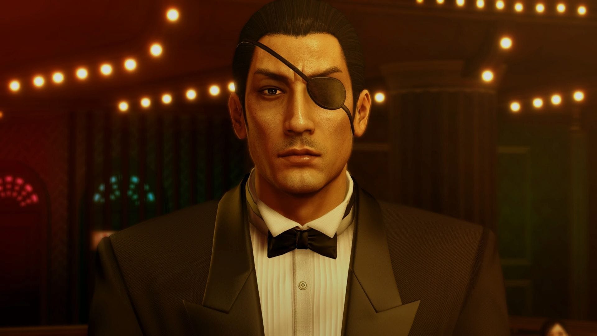0 is not only amazing, it&#039;s inexpensive, and lets you play as both Majima and Kiryu (Image via SEGA)
