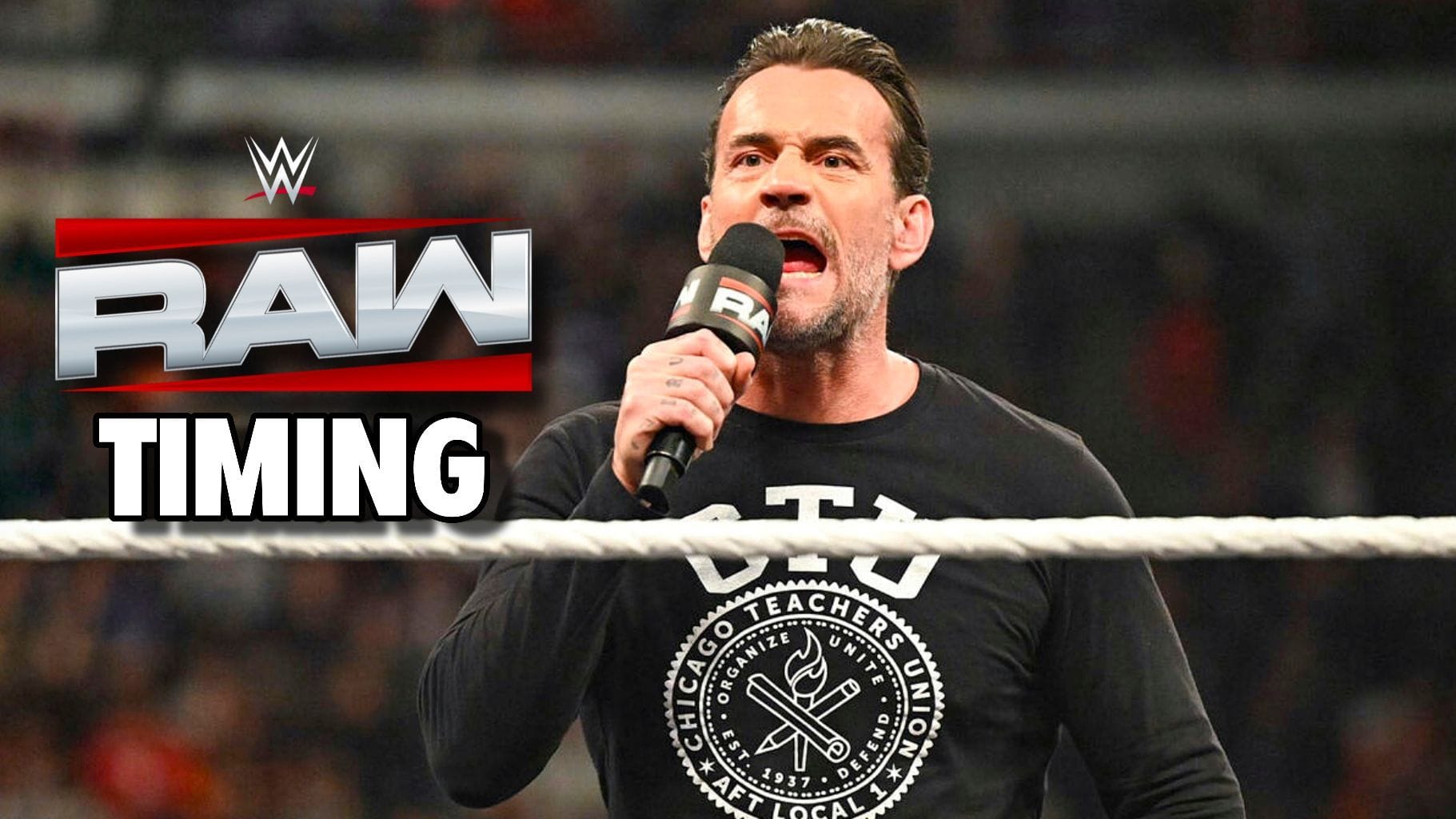 What time does WWE RAW start tonight? US, UK, India & more (December 15, 2025)