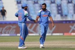 What happened the last time India played an ODI in Raipur before IND vs SA 2025?