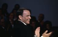 Frank Sinatra (Image via Getty Images)