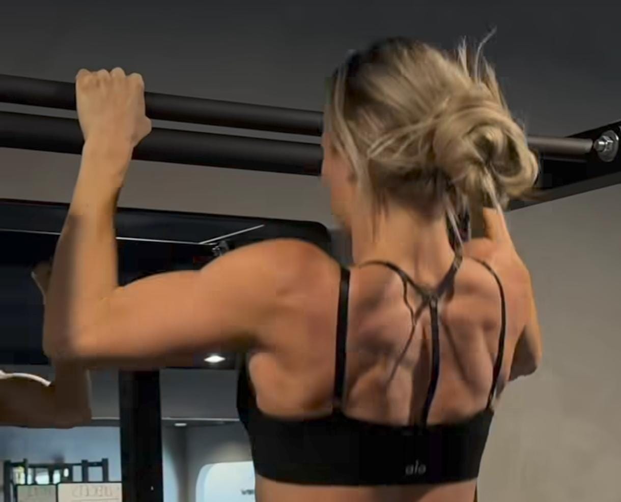 The star is a current WWE champion. [Star