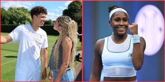 Tennis News Roundup: Ben Shelton's girlfriend Trinity Rodman mesmerizes him with her basketball skills; Coco Gauff back up and running at home as she enjoys Miami weather by the beach