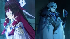 Genshin Impact Luna IV Archon Quest dialogue count leaked