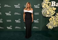 Serena Williams at the Baby2Baby gala. (Photo: Getty)