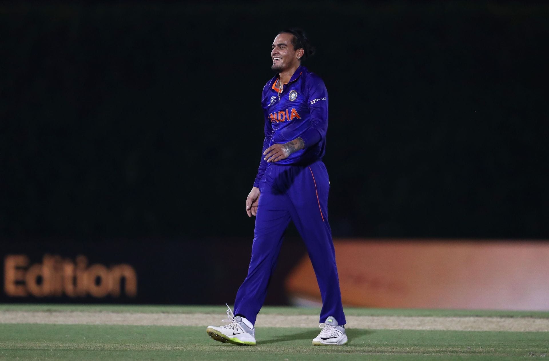 SRH released Rahul Chahar ahead of the IPL 2026 auction. [P/C: Getty]