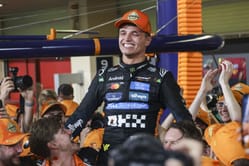 Lando Norris becomes 3rd highest-paid F1 driver with $57.5M paycheck after 2025 title win