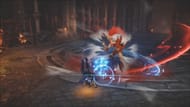 Combat in SLAO (Image via Netmarble)