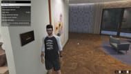AI Assistant features from within the mansion (Image via Sportskeeda Gaming || Rockstar Games)