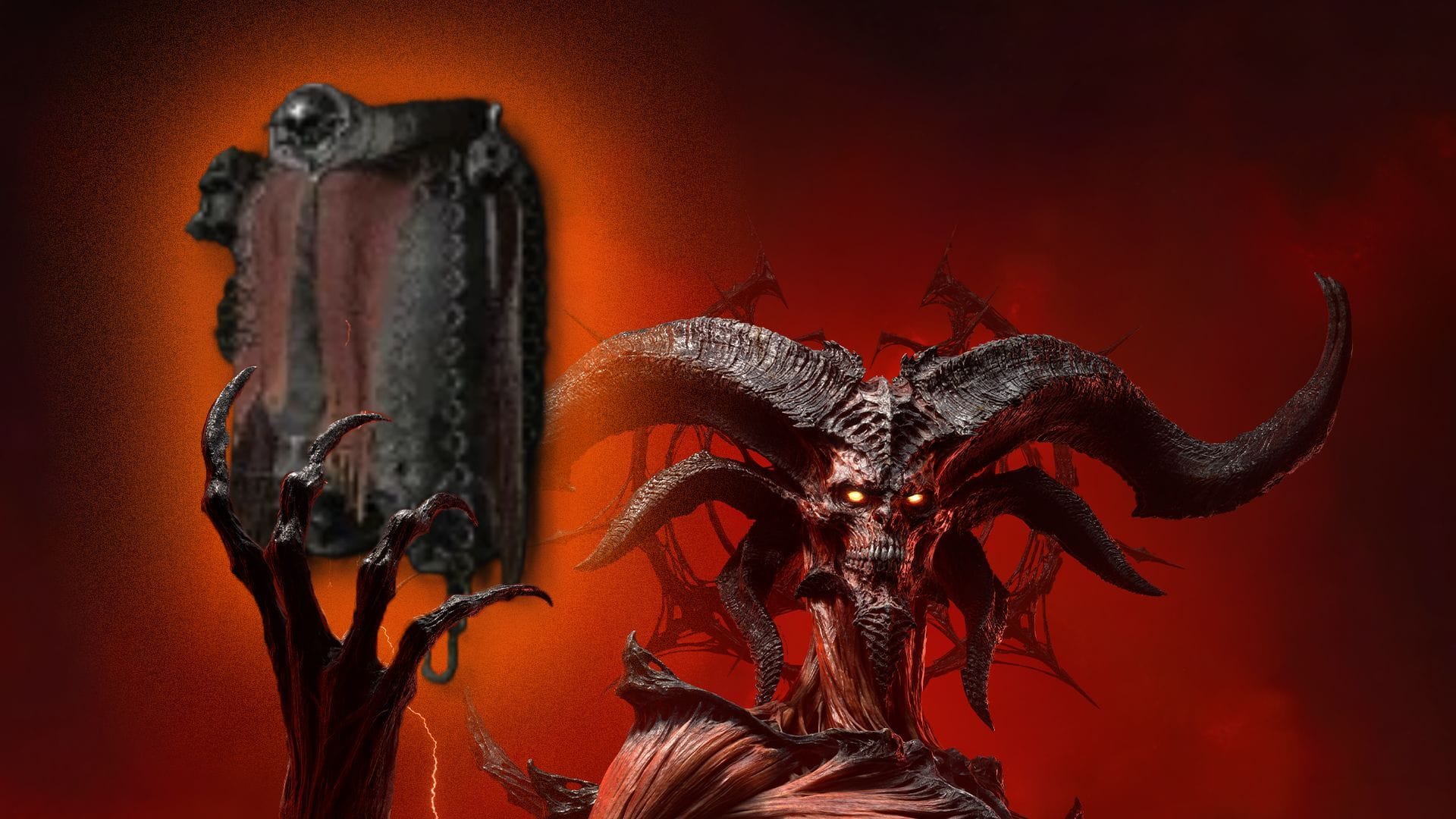 How to get Chainscourged Mail in Diablo 4 and its unique effects