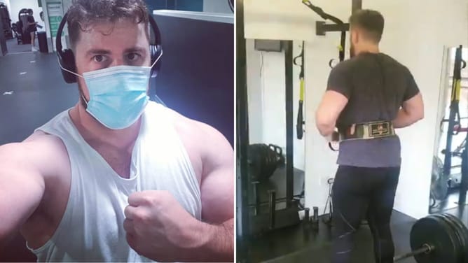 BREAKING: TNA Wrestling President Carlos Silva officially confirms new WWE signing