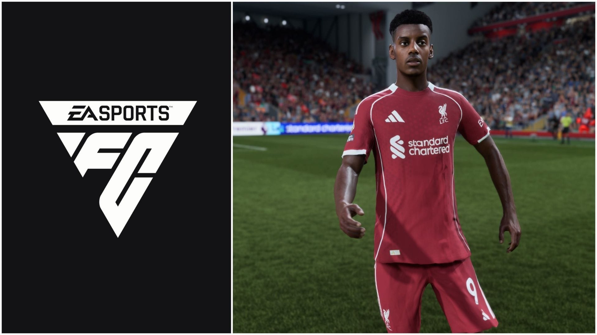 EA FC 26 Alexander Isak Winter Wildcards SBC leaked: Anticipated stats and value EA FC 26 Alexander Isak Winter Wildcards SBC leaked: Anticipated stats and value