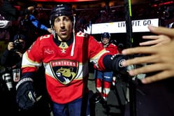 "He thinks they're the biggest bunch of losers": NHL analyst dismisses Brad Marchand's motivating comments about Leafs ahead of clash with Panthers