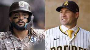 "Not just about being friends with Fernando Tatis Jr." - Padres insider gives verdict on new skipper Craig Stammen