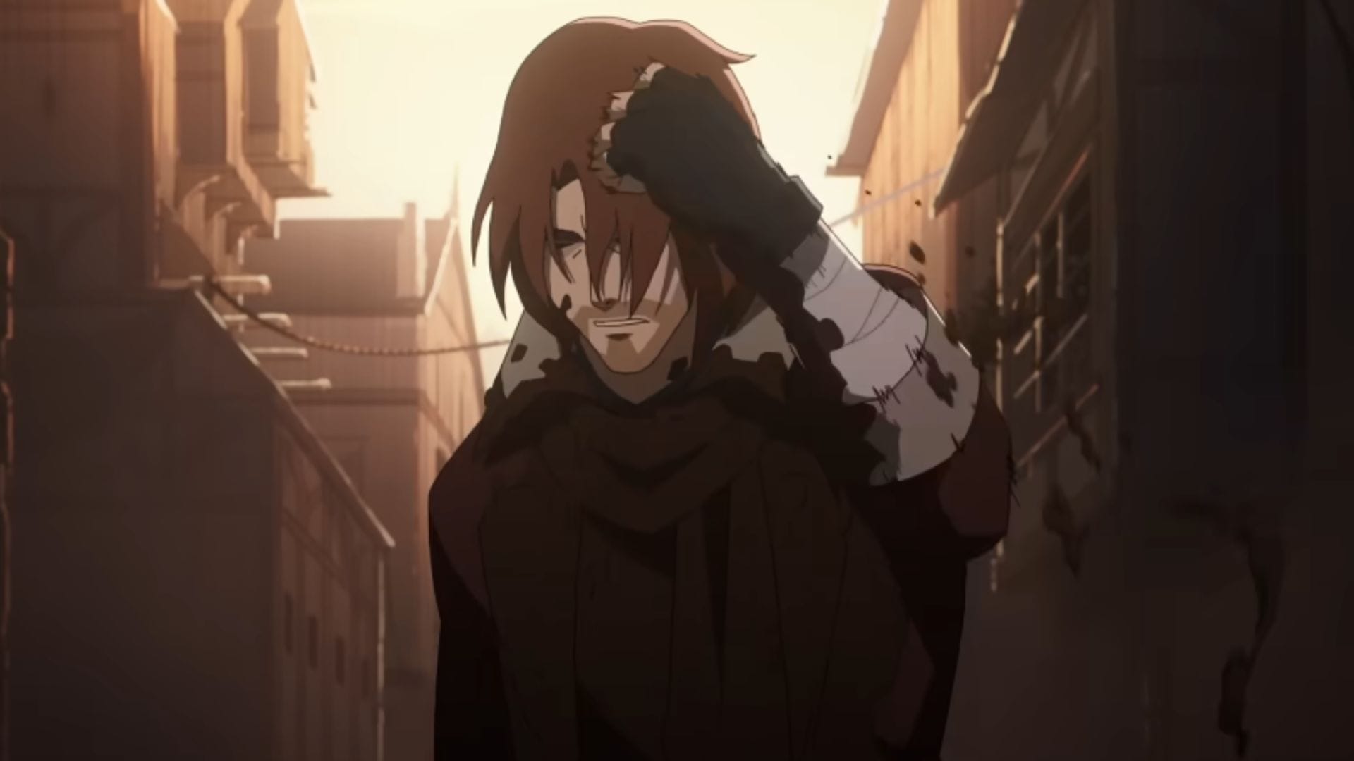 A detailed recap of The Mighty Nein season 1 episode 5 (Image via YouTube/Prime Video)