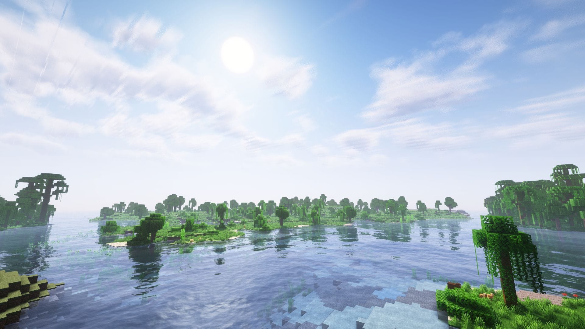 Minecraft Sodium 1.21.11