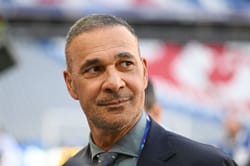 "He's the best player they have" - Ruud Gullit claims one Real Madrid star is a 'victim' of his teammates' poor performances