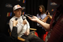 Why Connor Zilisch is entering 2026 as the most anticipated rookie in NASCAR