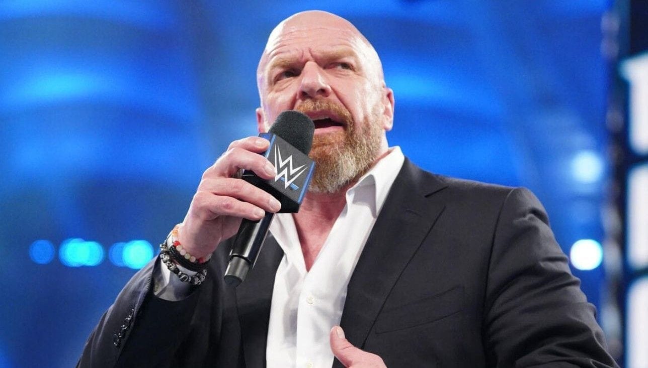 Triple H (Image Credits: wwe.com)