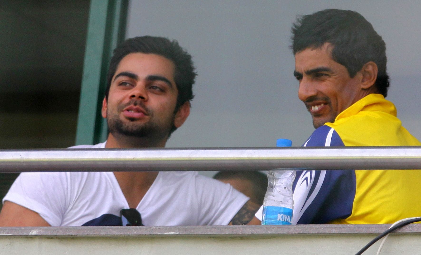 Delhi v Railways - Vijay Hazare Trophy Quater Final Match - Source: Getty