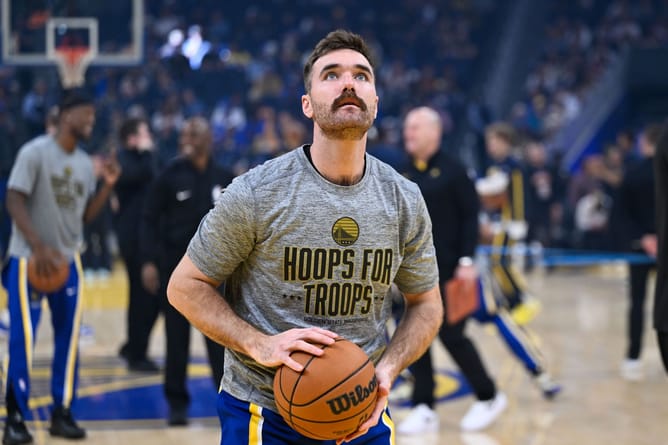 Top 5 Two-Way Contract Players in the 2025-26 NBA Season ft. Pat Spencer