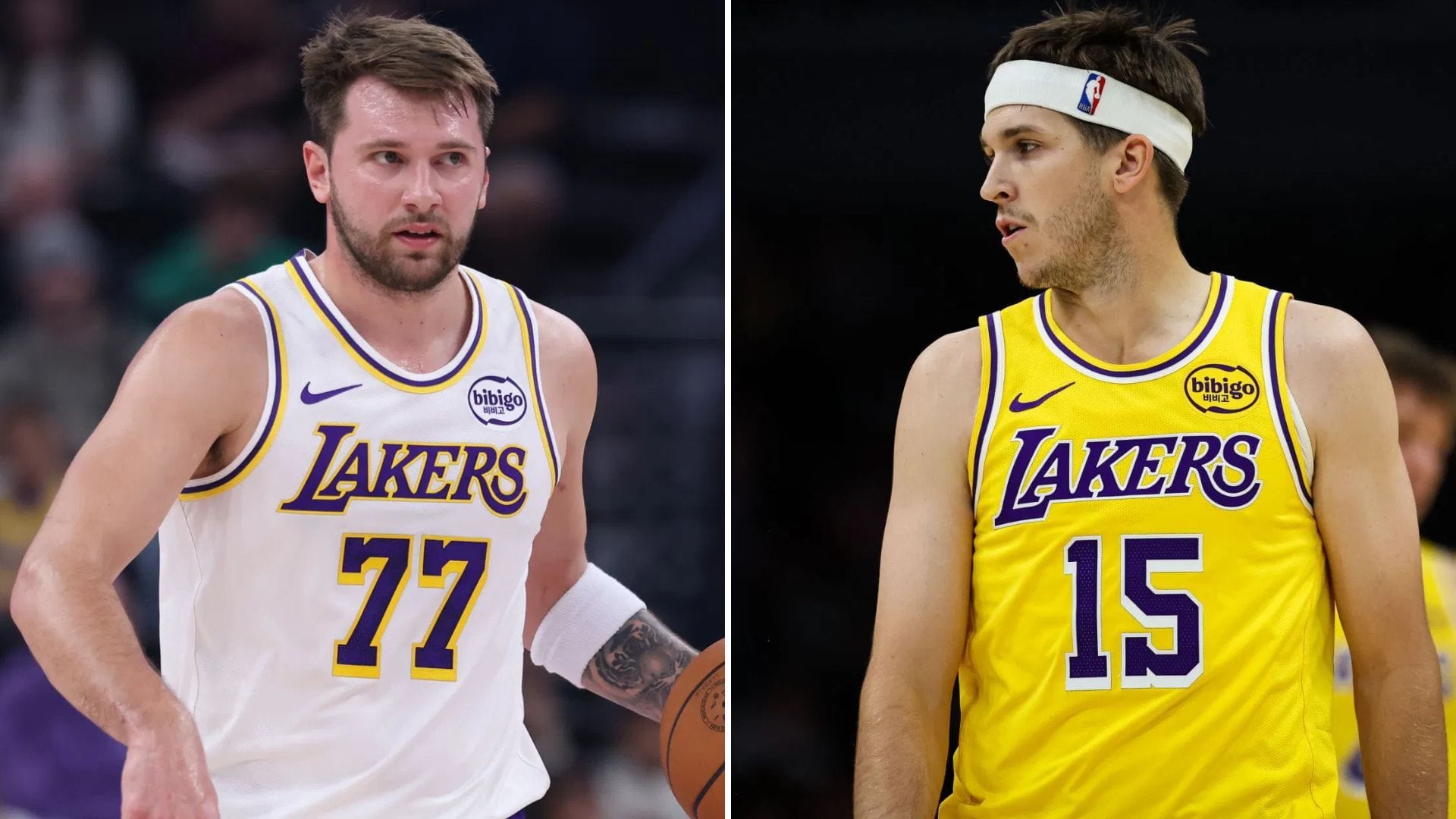 Austin Reaves Jokingly Admits Missing FT to Keep Luka Doncic