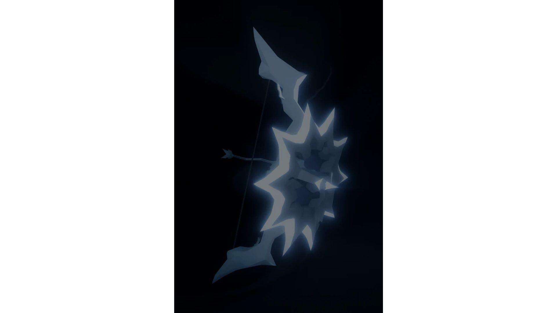 Fisch Maelstorm Rod guide