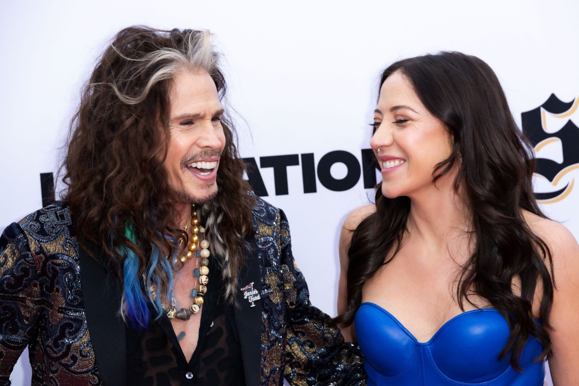 How old is Aimee Preston? Age gap between Aerosmith's Steven Tyler and his longtime girlfriend explored as rep denies rumors of their split